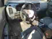 2016 Chevrolet Colorado 4WD Z71 z VIN 1GCGTDE31G1134987, wystawiony jako Copart lot #80203905 z przebiegiem 106 959 mil mil oraz Szkoda całkowita • Salvage title. Historia ofert i sprzedaży dostępna na DreamBid. Obrazek 8.