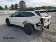 ✅ 2025 Subaru Outback Onyx XT • VIN: 4S4BTGLD3S3220978 • Lot: 69561845. Listed on Copart with 5,664 mi. Free auction sales archive from the USA and detailed vehicle history report at DreamBid. Image 2.