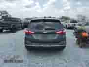 2018 Chevrolet Equinox LT z VIN 3GNAXLEU6JS606014, wystawiony jako Copart lot #60461525 z przebiegiem 41 026 mil mil oraz Szkoda całkowita • Salvage title. Historia ofert i sprzedaży dostępna na DreamBid. Obrazek 6.
