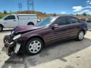 ✅ 2006 Mercedes-Benz C 280 Luxury • VIN: WDBRF92H56F775251 • Лот: 70748815. Опубликован ранее на Copart с пробегом Не указан. Бесплатный доступ к архиву аукционных продаж из США и подробный отчёт об истории автомобиля на DreamBid. Изображение 1.