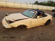 ✅ 1997 Mazda MX-5 Miata • VIN: JM1NA3538V0733251 • Lot: 84046925. Wystawiony na Copart z przebiegiem 327 782 mil. Bezpłatny archiwum sprzedaży aukcyjnych z USA i szczegółowy raport historii pojazdu na DreamBid. Zdjęcie 1.