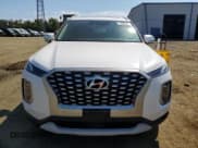 ✅ 2021 Hyundai Palisade SEL • VIN: KM8R4DHE8MU253130 • Лот: 71439594. Опубликован ранее на Copart с пробегом 54 410 миль. Бесплатный доступ к архиву аукционных продаж из США и подробный отчёт об истории автомобиля на DreamBid. Изображение 5.