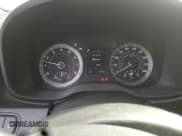 ✅ 2020 Hyundai Venue SE • VIN: KMHRB8A38LU017646 • Lot: 42827775. Listed on Copart with 73,730 mi. Free auction sales archive from the USA and detailed vehicle history report at DreamBid. Image 9.