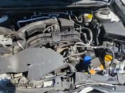 ✅ 2020 Subaru Legacy Premium • VIN: 4S3BWAC6XL3017226 • Lot: 50627745. Listed on Copart with 57,611 mi. Free auction sales archive from the USA and detailed vehicle history report at DreamBid. Image 15.