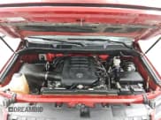 ✅ 2020 Toyota Tundra SR5 • VIN: 5TFEY5F19LX258122 • Lot: 86870945. Wystawiony na Copart z przebiegiem 136 818 mil. Bezpłatny archiwum sprzedaży aukcyjnych z USA i szczegółowy raport historii pojazdu na DreamBid. Zdjęcie 11.