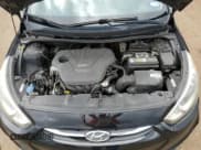 ✅ 2016 Hyundai Accent SE • VIN: KMHCT4AE6GU152529 • Лот: 70339244. Опубликован ранее на Copart с пробегом 155 513 миль. Бесплатный доступ к архиву аукционных продаж из США и подробный отчёт об истории автомобиля на DreamBid. Изображение 11.