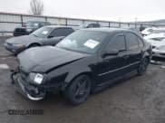 ✅ 2004 Volkswagen Jetta GLS • VIN: 3VWSE69M64M135499 • Lot: 43825207. Listed on IAAI with 156,036 mi. Free auction sales archive from the USA and detailed vehicle history report at DreamBid. Image 2.