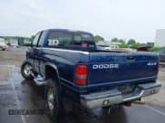 ✅ 2001 Dodge 2500 • VIN: 3B7KF23681G748883 • Lot: 42095866. Listed on IAAI with Not provided. Free auction sales archive from the USA and detailed vehicle history report at DreamBid. Image 3.