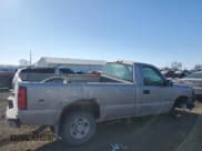 ✅ 2005 Chevrolet Silverado 2500HD Work Truck • VIN: 1GCHK24U25E340637 • Лот: 45871295. Опубликован ранее на Copart с пробегом 108 189 миль. Бесплатный доступ к архиву аукционных продаж из США и подробный отчёт об истории автомобиля на DreamBid. Изображение 3.