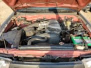 ✅ 1998 Toyota Tacoma • VIN: 4TASN92N5WZ161306 • Lot: 49086995. Listed on Copart with 201,059 mi. Free auction sales archive from the USA and detailed vehicle history report at DreamBid. Image 11.