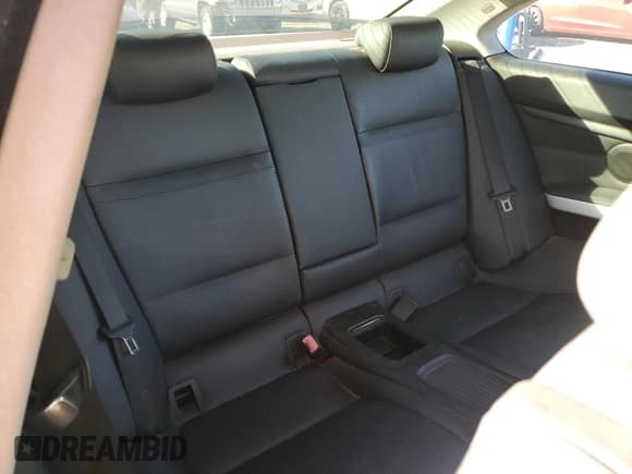 ✅ 2007 BMW 3 Series 328xi • VIN: WBAWV535X7P076873 • Lot: 82584335. Listed on Copart with 136,650 mi. Free auction sales archive from the USA and detailed vehicle history report at DreamBid. Image 10.