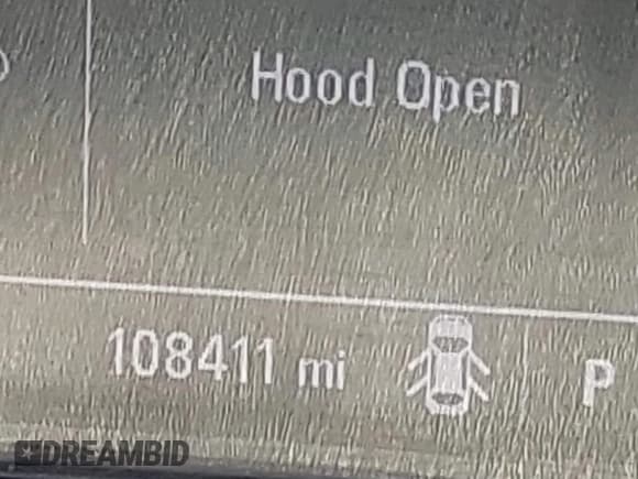 ✅ 2018 Chevrolet Cruze LT • VIN: 3G1BE6SM1JS654442 • Lot: 42827187. Listed on IAAI with 108,411 mi. Free auction sales archive from the USA and detailed vehicle history report at DreamBid. Image 15.