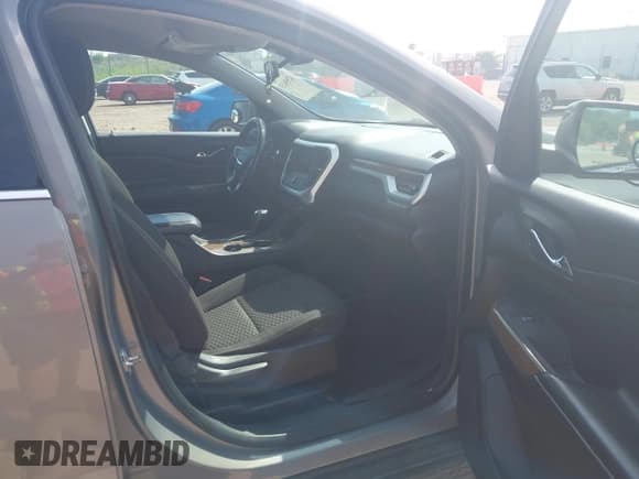 ✅ 2019 GMC Acadia SLE • VIN: 1GKKNKLA1KZ230868 • Лот: 42958133. Опубликован ранее на IAAI с пробегом 90 102 миль. Бесплатный доступ к архиву аукционных продаж из США и подробный отчёт об истории автомобиля на DreamBid. Изображение 5.