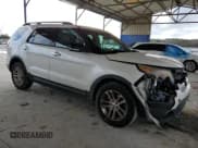 ✅ 2014 Ford Explorer XLT • VIN: 1FM5K7D89EGA30780 • Lot: 44206495. Wystawiony na Copart z przebiegiem 197 715 mil. Bezpłatny archiwum sprzedaży aukcyjnych z USA i szczegółowy raport historii pojazdu na DreamBid. Zdjęcie 4.