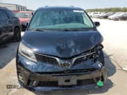 ✅ 2019 Toyota Sienna SE • VIN: 5TDEZ3DCXKS218626 • Лот: 70773084. Опубликован ранее на Copart с пробегом 133 871 миль. Бесплатный доступ к архиву аукционных продаж из США и подробный отчёт об истории автомобиля на DreamBid. Изображение 5.