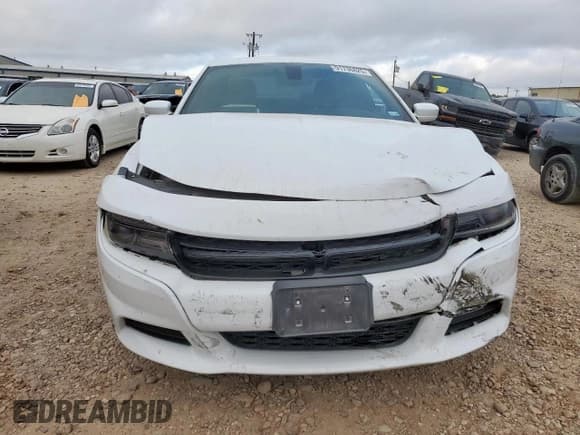 ✅ 2017 Dodge Charger SXT • VIN: 2C3CDXHG6HH553579 • Lot: 91736825. Wystawiony na Copart z przebiegiem 117 272 mil. Bezpłatny archiwum sprzedaży aukcyjnych z USA i szczegółowy raport historii pojazdu na DreamBid. Zdjęcie 5.