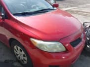 ✅ 2010 Toyota Corolla • VIN: 1NXBU4EE1AZ186145 • Lot: 42318162. Listed on IAAI with 200,416 mi. Free auction sales archive from the USA and detailed vehicle history report at DreamBid. Image 12.