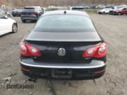 ✅ 2010 Volkswagen CC Sport • VIN: WVWMP7AN7AE530602 • Lot: 91078625. Wystawiony na Copart z przebiegiem 109 541 mil. Bezpłatny archiwum sprzedaży aukcyjnych z USA i szczegółowy raport historii pojazdu na DreamBid. Zdjęcie 6.