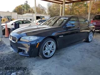 ✅ 2014 BMW 5 Series 535i • VIN: WBA5B1C56ED476635 • Lot: 92602855. Listed on Copart with 150,379 mi. Free auction sales archive from the USA and detailed vehicle history report at DreamBid. Image 1.