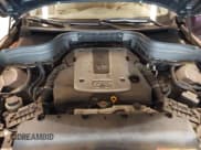 ✅ 2012 Infiniti EX Journey • VIN: JN1AJ0HRXCM453580 • Lot: 42636059. Listed on IAAI with 96,778 mi. Free auction sales archive from the USA and detailed vehicle history report at DreamBid. Image 10.