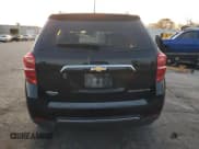 ✅ 2016 Chevrolet Equinox LTZ • VIN: 2GNALDEK1G6261918 • Lot: 92656225. Wystawiony na Copart z przebiegiem 158 921 mil. Bezpłatny archiwum sprzedaży aukcyjnych z USA i szczegółowy raport historii pojazdu na DreamBid. Zdjęcie 6.