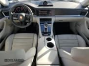 ✅ 2023 Porsche Panamera GTS • VIN: WP0AG2A72PL135268 • Lot: 43571015. Listed on Copart with 15,447 mi. Free auction sales archive from the USA and detailed vehicle history report at DreamBid. Image 8.