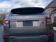 ✅ 2018 Land Rover Range Rover Evoque SE • VIN: SALVP2RX9JH317378 • Lot: 92663615. Listed on Copart with 122,511 mi. Free auction sales archive from the USA and detailed vehicle history report at DreamBid. Image 5.