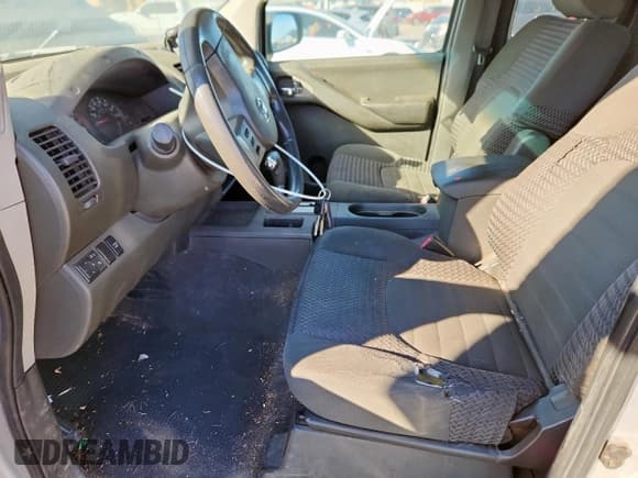 ✅ 2006 Nissan Frontier SE • VIN: 1N6AD06U76C459369 • Lot: 92352965. Listed on Copart with 423,620 mi. Free auction sales archive from the USA and detailed vehicle history report at DreamBid. Image 7.