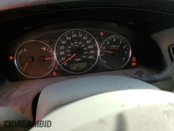 ✅ 2006 Mazda MPV LX • VIN: JM3LW28A960566629 • Lot: 78727754. Wystawiony na Copart z przebiegiem 165 116 mil. Bezpłatny archiwum sprzedaży aukcyjnych z USA i szczegółowy raport historii pojazdu na DreamBid. Zdjęcie 9.