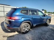 ✅ 2021 Volkswagen Atlas SE • VIN: 1V2LP2CA8MC514299 • Lot: 61912775. Listed on Copart with 94,494 mi. Free auction sales archive from the USA and detailed vehicle history report at DreamBid. Image 3.