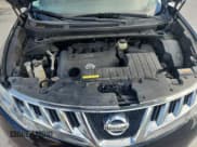 ✅ 2009 Nissan Murano S • VIN: JN8AZ18U39W028896 • Лот: 90538035. Опубликован ранее на Copart с пробегом 248 321 миль. Бесплатный доступ к архиву аукционных продаж из США и подробный отчёт об истории автомобиля на DreamBid. Изображение 12.