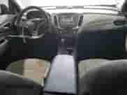 2018 Chevrolet Equinox LT с VIN 3GNAXUEU0JL280789, выставлен на аукционе Copart как лот 68336815 с пробегом 103 900 миль миль и Списание • Salvage title. История ставок и продаж доступна на DreamBid. Изображение 8.