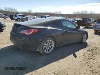 ✅ 2014 Hyundai Genesis Coupe R-Spec • VIN: KMHHT6KD1EU121452 • Lot: 45922455. Wystawiony na Copart z przebiegiem Nie podano. Bezpłatny archiwum sprzedaży aukcyjnych z USA i szczegółowy raport historii pojazdu na DreamBid. Zdjęcie 3.