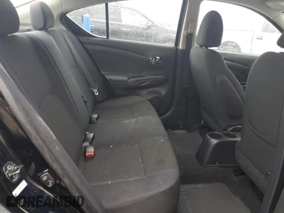 ✅ 2013 Nissan Versa S • VIN: 3N1CN7AP0DL828337 • Лот: 82079385. Опубликован ранее на Copart с пробегом Не указан. Бесплатный доступ к архиву аукционных продаж из США и подробный отчёт об истории автомобиля на DreamBid. Изображение 10.