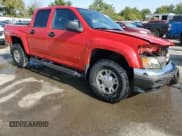 ✅ 2007 Chevrolet Colorado 2LT • VIN: 1GCDT13EX78169038 • Лот: 70658214. Опубликован ранее на Copart с пробегом 220 795 миль. Бесплатный доступ к архиву аукционных продаж из США и подробный отчёт об истории автомобиля на DreamBid. Изображение 4.