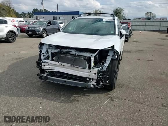 ✅ 2025 Toyota RAV4 Hybrid SE • VIN: 4T3T6RFV7SU176335 • Лот: 86524065. Опубликован ранее на Copart с пробегом 20 439 миль. Бесплатный доступ к архиву аукционных продаж из США и подробный отчёт об истории автомобиля на DreamBid. Изображение 14.