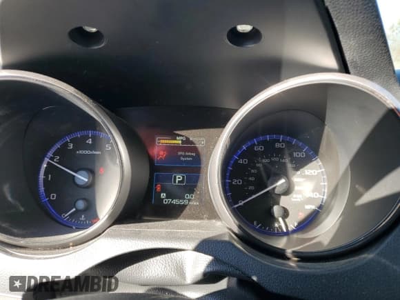 ✅ 2018 Subaru Outback Premium • VIN: 4S4BSACC0J3362016 • Lot: 92803835. Listed on Copart with 74,559 mi. Free auction sales archive from the USA and detailed vehicle history report at DreamBid. Image 9.