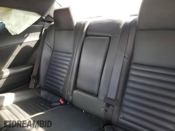 2010 Dodge Challenger R/T Classic z VIN 2B3CJ5DT4AH314048, wystawiony jako Copart lot #54798084 z przebiegiem Nie podano mil oraz Szkoda całkowita • Salvage title. Historia ofert i sprzedaży dostępna na DreamBid. Obrazek 10.