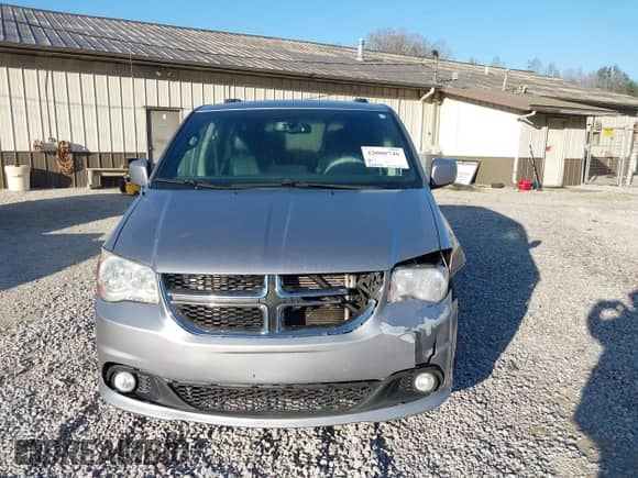 2017 Dodge Grand Caravan SXT с VIN 2C4RDGCG3HR715899, выставлен на аукционе IAAI как лот 42008746 с пробегом 165 035 миль миль и . История ставок и продаж доступна на DreamBid. Изображение 12.