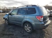 ✅ 2009 Subaru Forester X • VIN: JF2SH63609H778349 • Lot: 93079525. Listed on Copart with 196,816 mi. Free auction sales archive from the USA and detailed vehicle history report at DreamBid. Image 2.