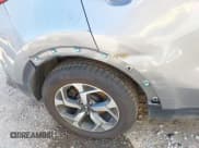 ✅ 2020 Kia Sportage LX • VIN: KNDPM3AC7L7838731 • Lot: 42969468. Listed on IAAI with 89,885 mi. Free auction sales archive from the USA and detailed vehicle history report at DreamBid. Image 17.