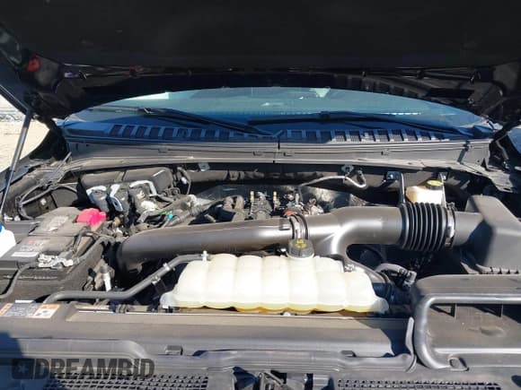 ✅ 2024 Ford Expedition Max Platinum • VIN: 1FMJK1M85REA16369 • Lot: 41888016. Listed on IAAI with 80,000 mi. Free auction sales archive from the USA and detailed vehicle history report at DreamBid. Image 10.