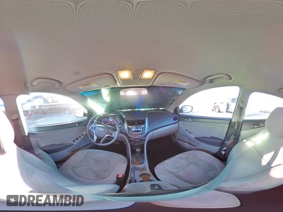 ✅ 2016 Hyundai Accent SE • VIN: KMHCT4AE8GU063853 • Лот: 71643363. Опубликован ранее на Copart с пробегом 119 501 миль. Бесплатный доступ к архиву аукционных продаж из США и подробный отчёт об истории автомобиля на DreamBid. Изображение 13.