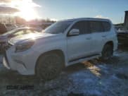 ✅ 2023 Lexus GX 460 Luxury • VIN: JTJGM7BX9P5353806 • Lot: 88780705. Wystawiony na Copart z przebiegiem 19 883 mil. Bezpłatny archiwum sprzedaży aukcyjnych z USA i szczegółowy raport historii pojazdu na DreamBid. Zdjęcie 1.