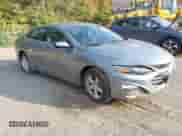 2023 Chevrolet Malibu LT z VIN 1G1ZD5ST5PF169138, wystawiony jako IAAI lot #43275364 z przebiegiem 76 884 mil mil oraz . Historia ofert i sprzedaży dostępna na DreamBid. Obrazek 1.