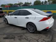 ✅ 2018 Lexus IS 350 • VIN: JTHCZ1D21J5014805 • Lot: 61384665. Listed on Copart with 3,559 mi. Free auction sales archive from the USA and detailed vehicle history report at DreamBid. Image 2.