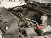 ✅ 2010 Dodge 1500 Sport • VIN: 1D7RV1CT9AS206773 • Lot: 42261722. Wystawiony na IAAI z przebiegiem 266 310 mil. Bezpłatny archiwum sprzedaży aukcyjnych z USA i szczegółowy raport historii pojazdu na DreamBid. Zdjęcie 23.