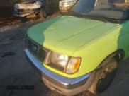 ✅ 1998 Nissan Frontier XE • VIN: 1N6DD26S7WC362048 • Lot: 43379935. Listed on IAAI with 142,721 mi. Free auction sales archive from the USA and detailed vehicle history report at DreamBid. Image 6.