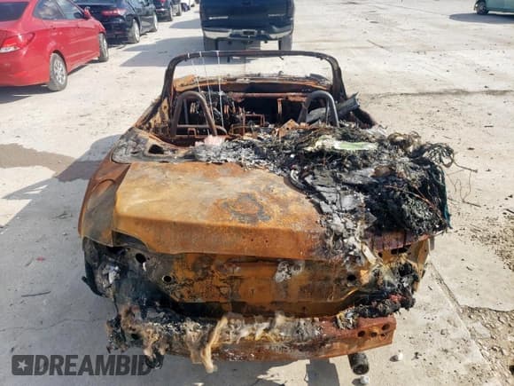 ✅ 2010 Mazda MX-5 Miata Grand Touring • VIN: JM1NC2FF1A0207468 • Lot: 53516355. Wystawiony na Copart z przebiegiem Nie podano. Bezpłatny archiwum sprzedaży aukcyjnych z USA i szczegółowy raport historii pojazdu na DreamBid. Zdjęcie 10.