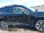 2017 Subaru Forester Limited with VIN JF2SJARC0HH803155, listed as a IAAI auction lot 43085830 with 101,984 mi miles and . Bid and sale history available at DreamBid. Image 13.